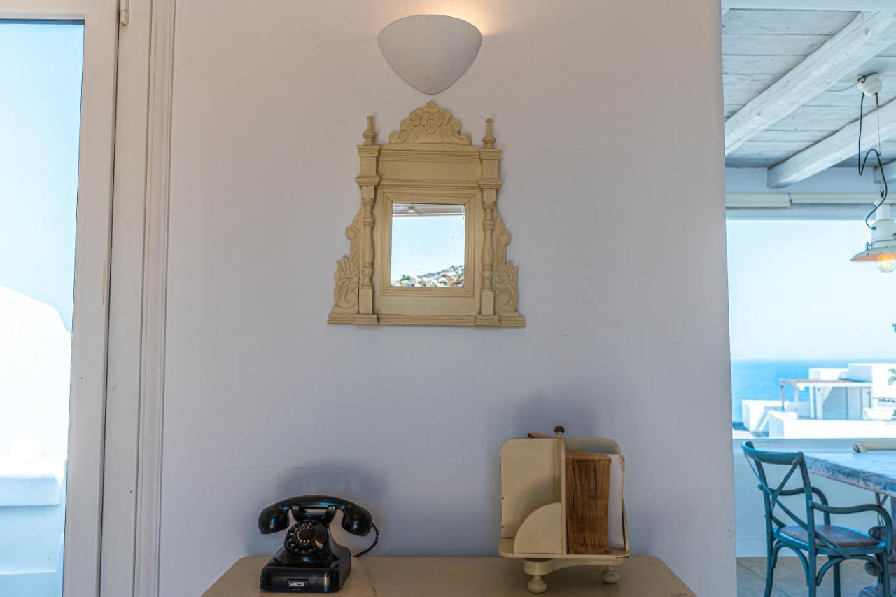 Golden Sunset Villas Agios Ioannis Diakoftis المظهر الخارجي الصورة