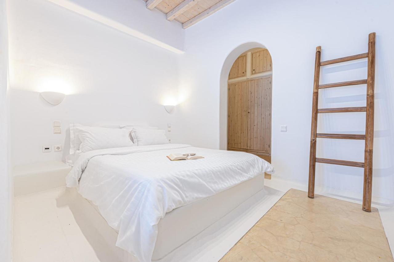 Golden Sunset Villas Agios Ioannis Diakoftis المظهر الخارجي الصورة