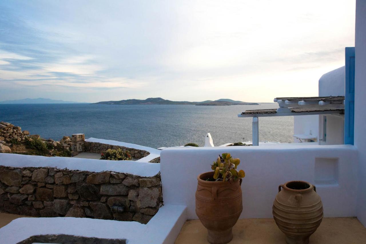 Golden Sunset Villas Agios Ioannis Diakoftis المظهر الخارجي الصورة