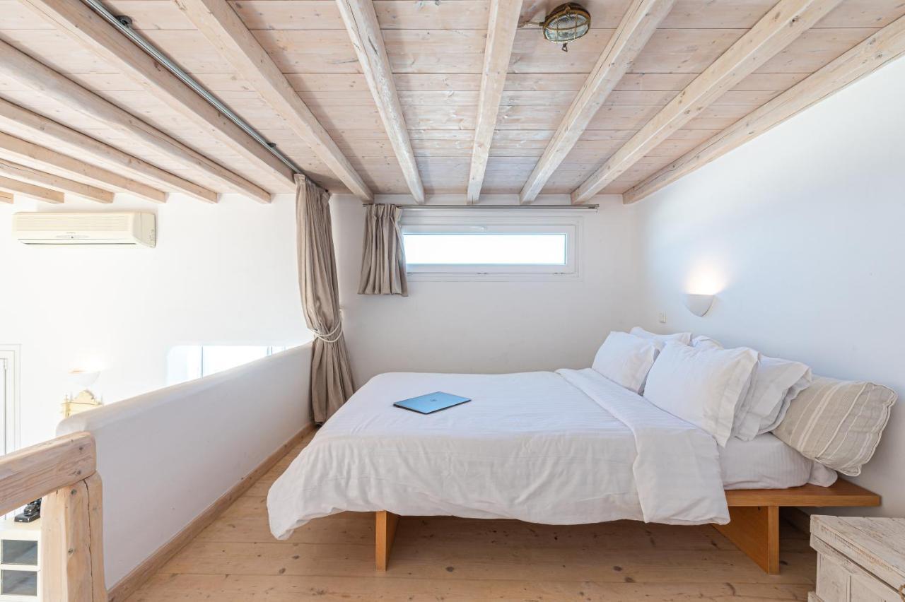 Golden Sunset Villas Agios Ioannis Diakoftis المظهر الخارجي الصورة