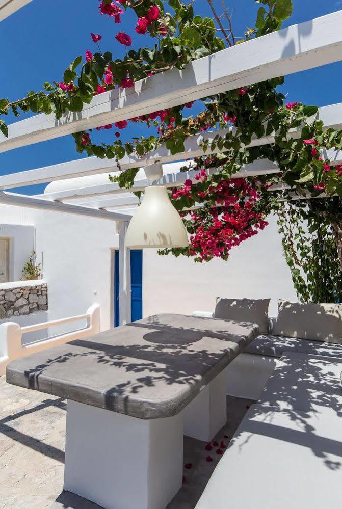Golden Sunset Villas Agios Ioannis Diakoftis المظهر الخارجي الصورة
