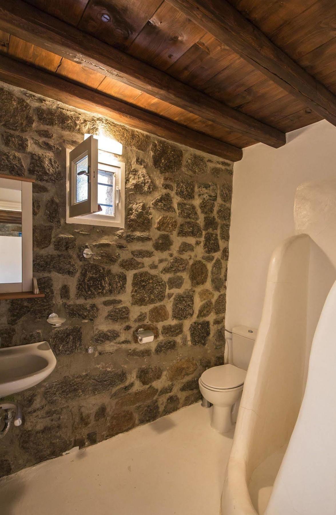 Golden Sunset Villas Agios Ioannis Diakoftis المظهر الخارجي الصورة