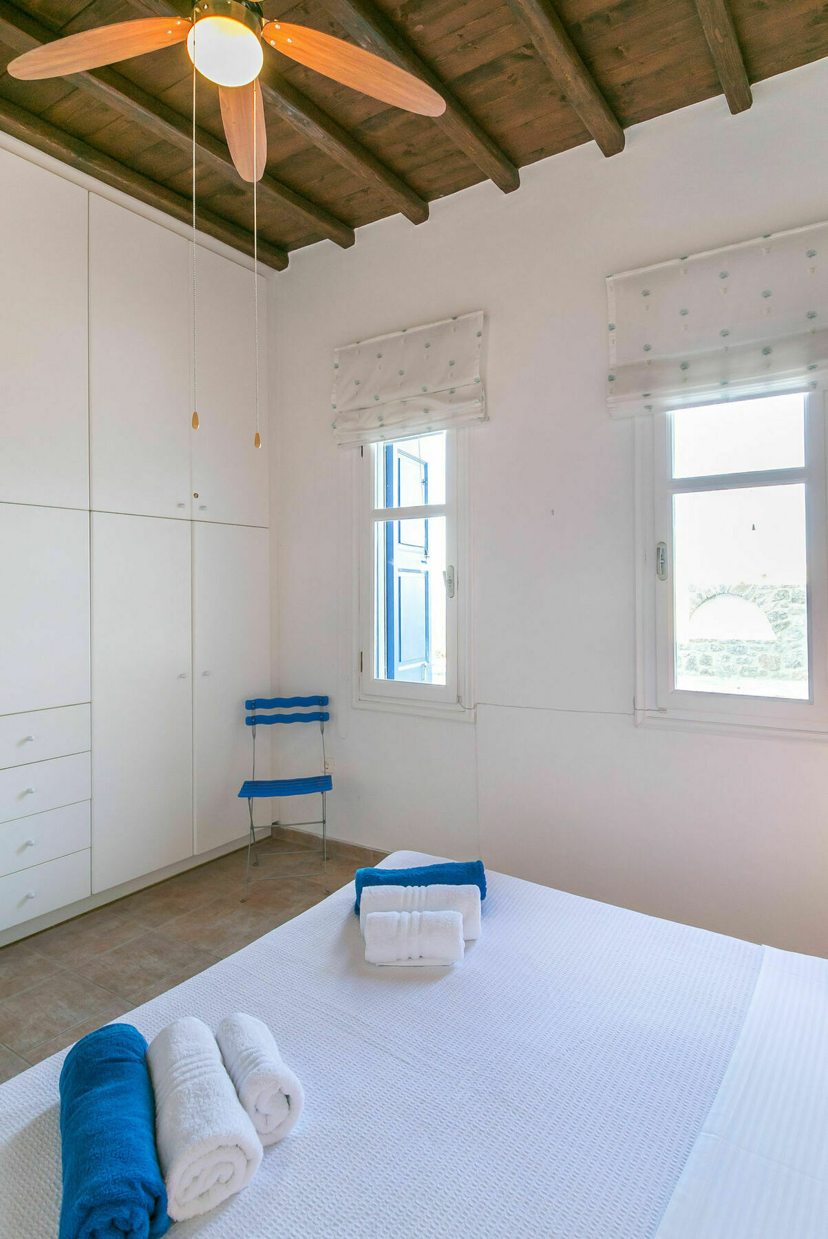 Golden Sunset Villas Agios Ioannis Diakoftis المظهر الخارجي الصورة