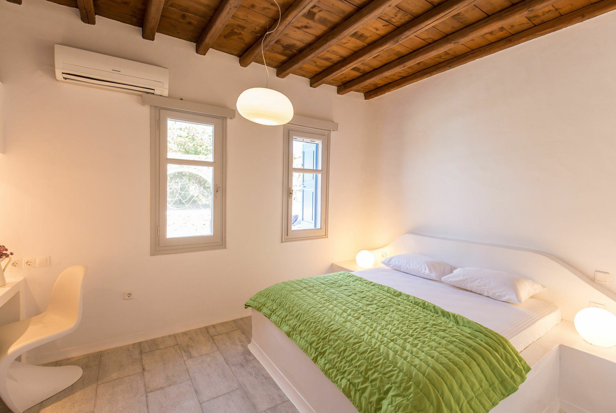 Golden Sunset Villas Agios Ioannis Diakoftis المظهر الخارجي الصورة