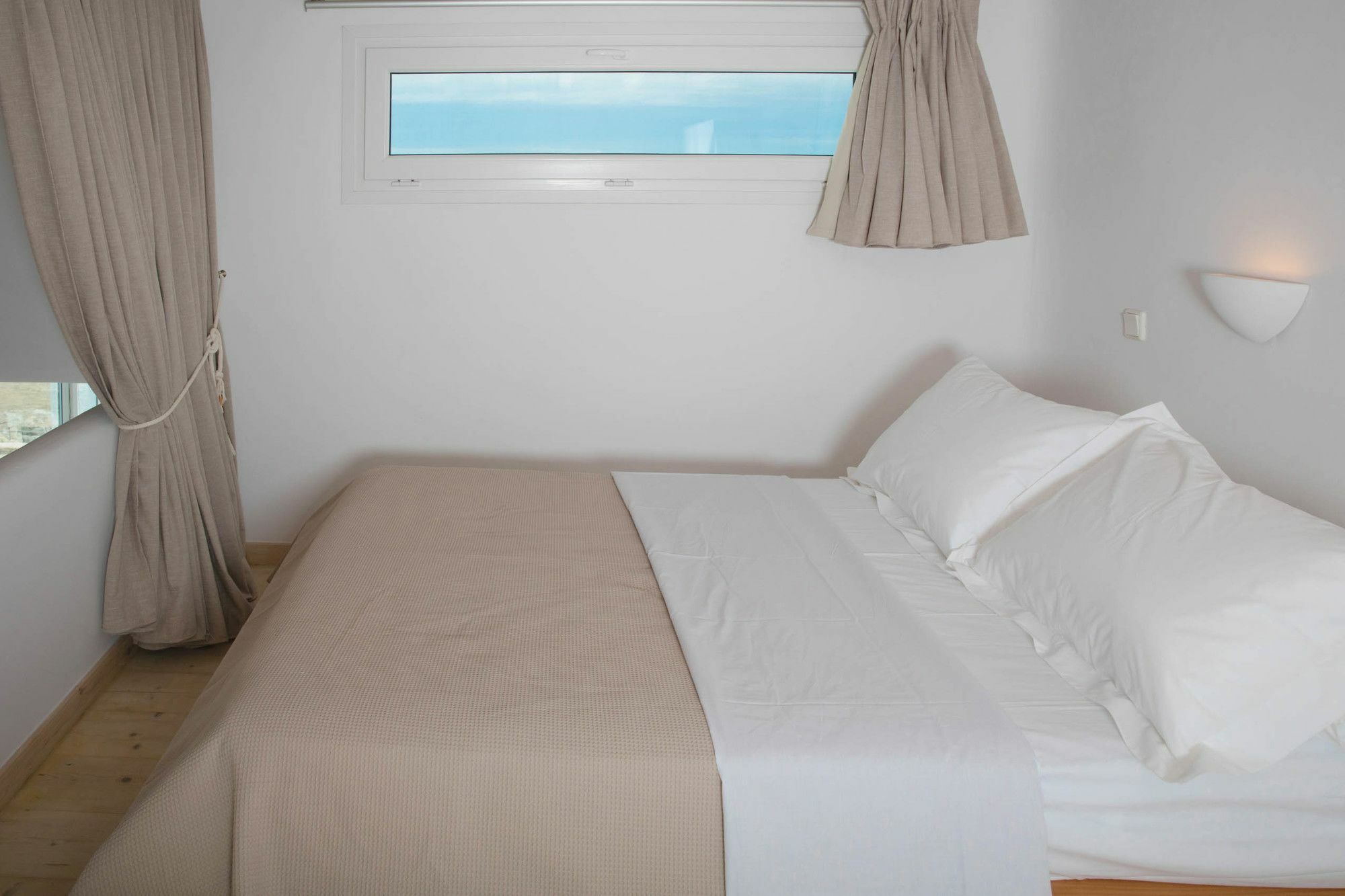 Golden Sunset Villas Agios Ioannis Diakoftis المظهر الخارجي الصورة