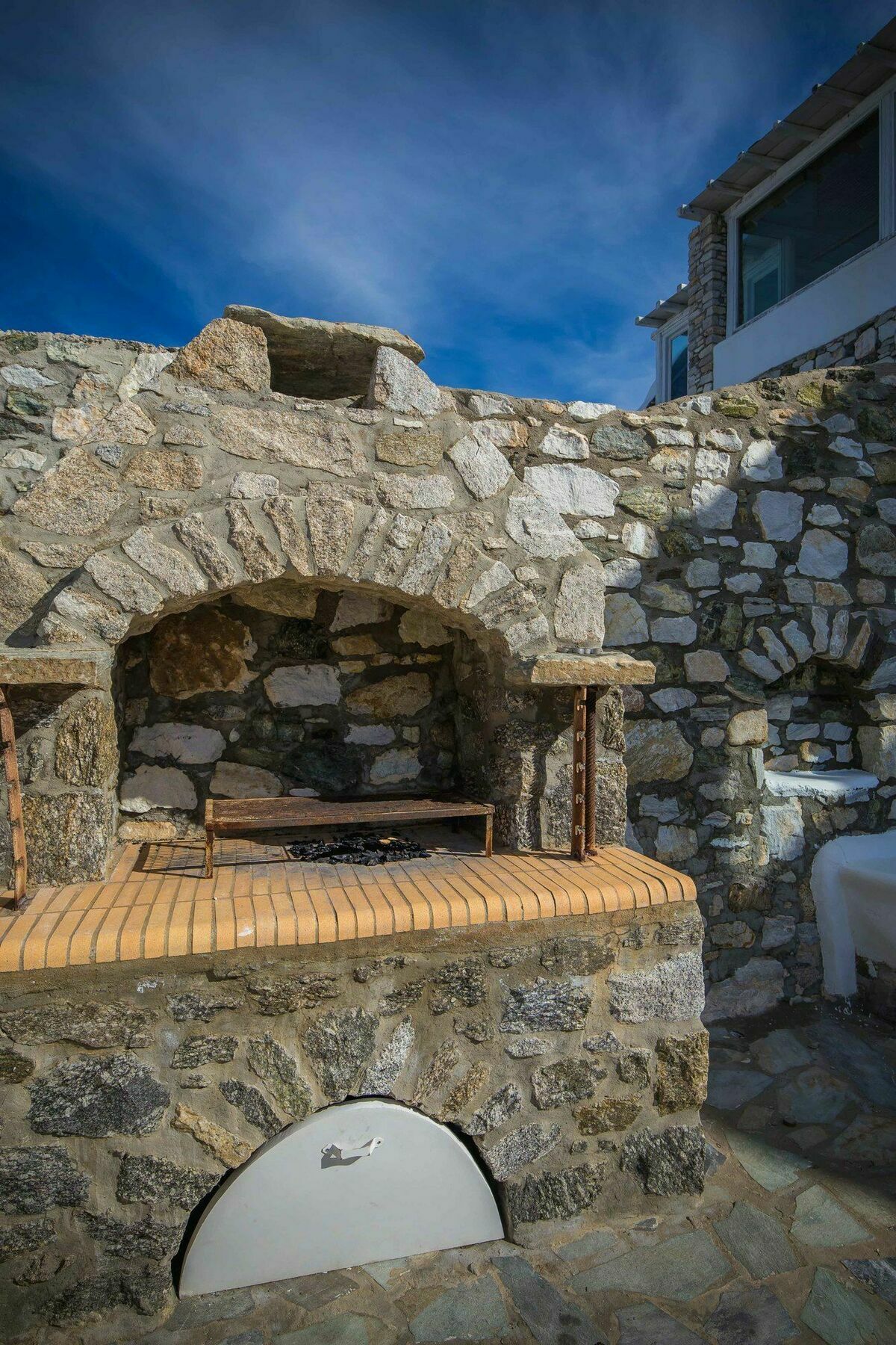Golden Sunset Villas Agios Ioannis Diakoftis المظهر الخارجي الصورة