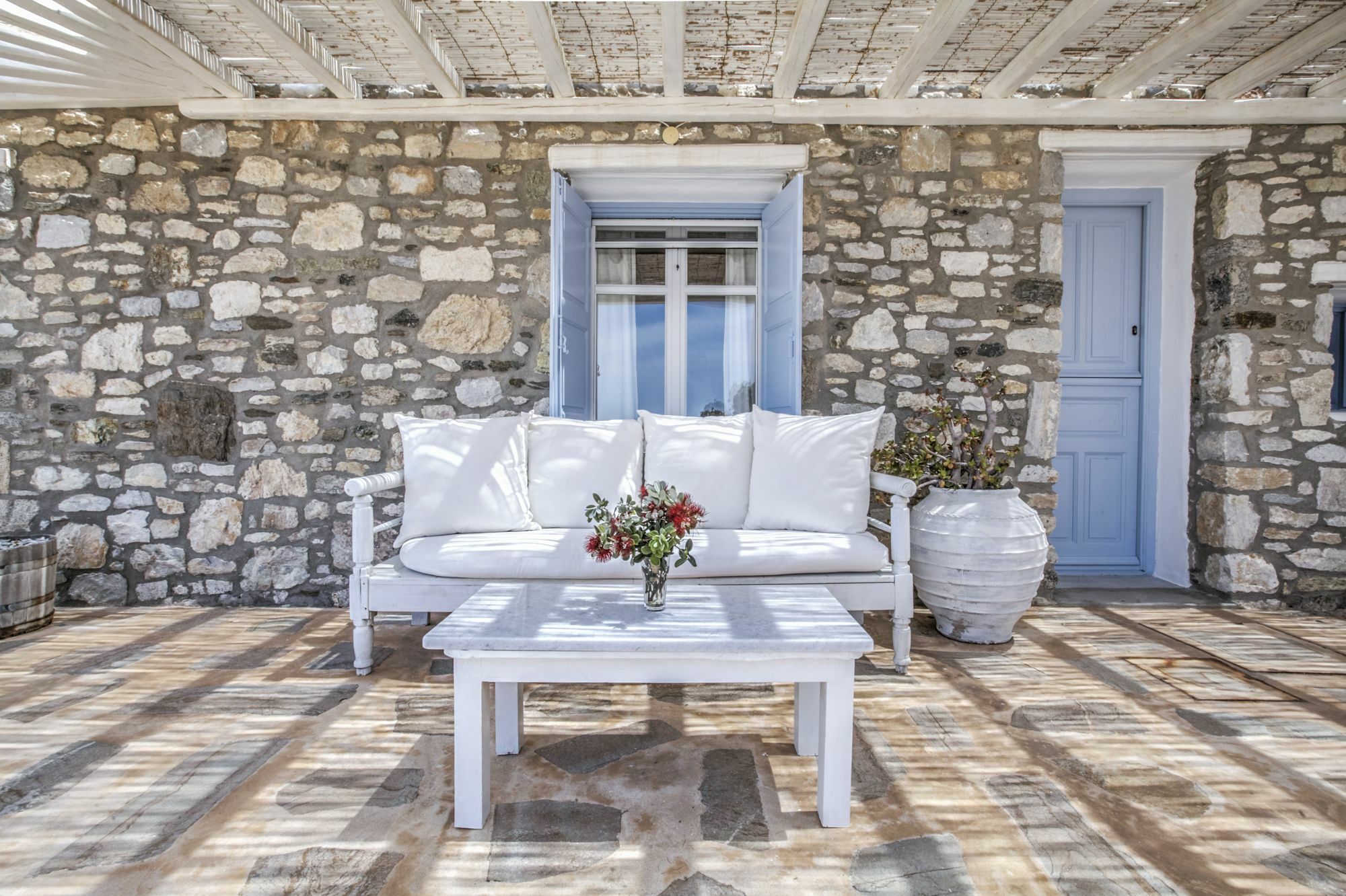 Golden Sunset Villas Agios Ioannis Diakoftis المظهر الخارجي الصورة