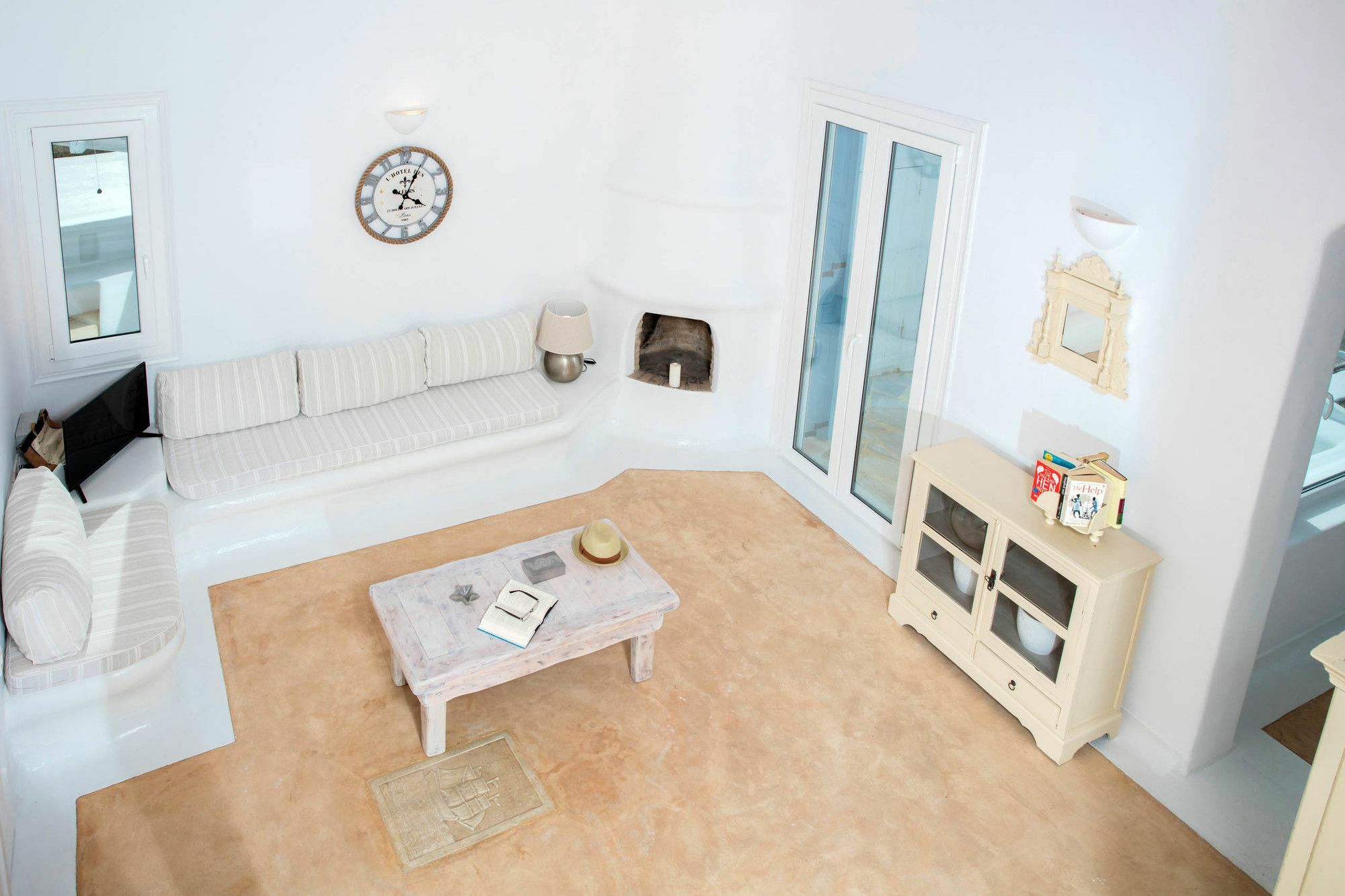 Golden Sunset Villas Agios Ioannis Diakoftis المظهر الخارجي الصورة