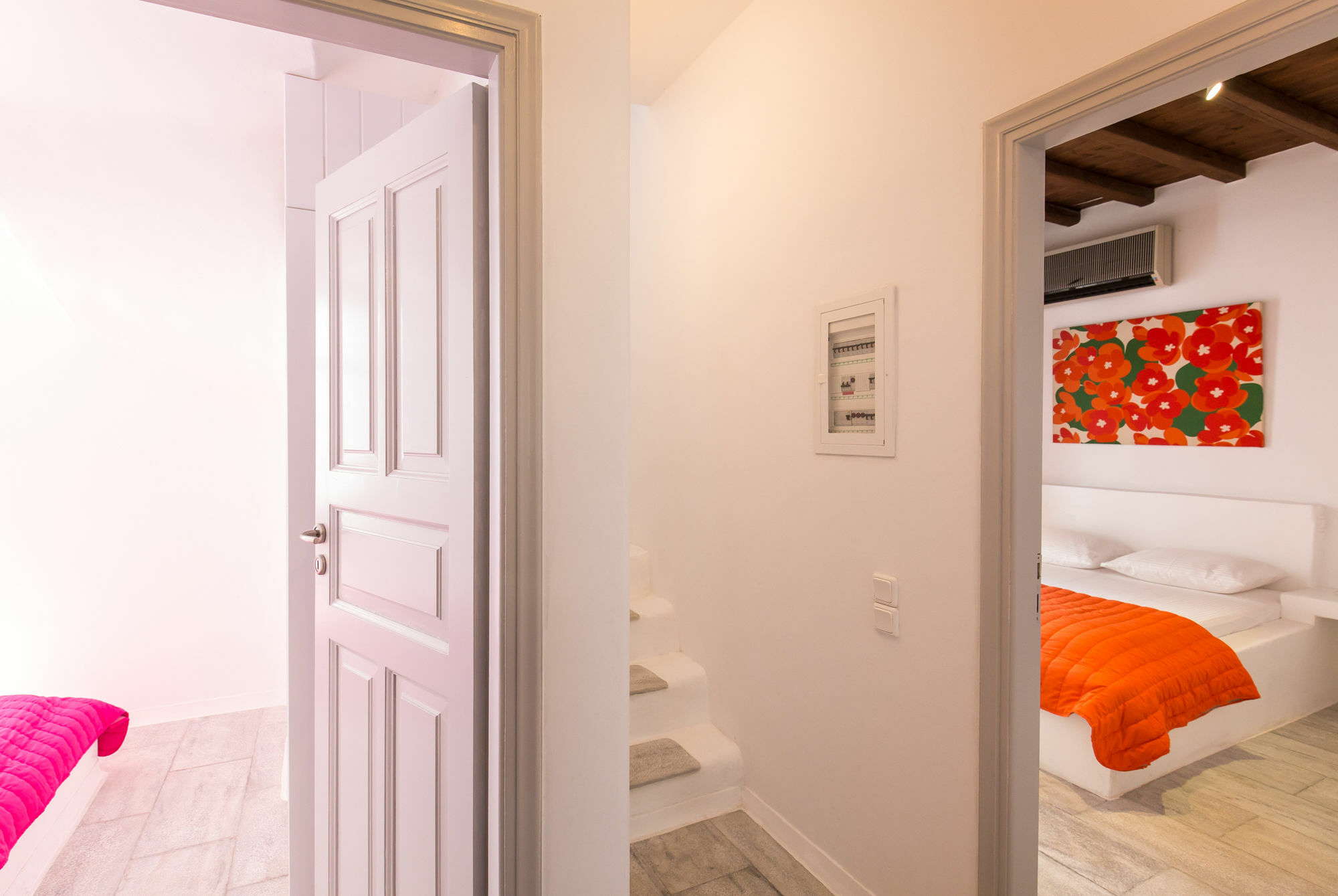 Golden Sunset Villas Agios Ioannis Diakoftis المظهر الخارجي الصورة