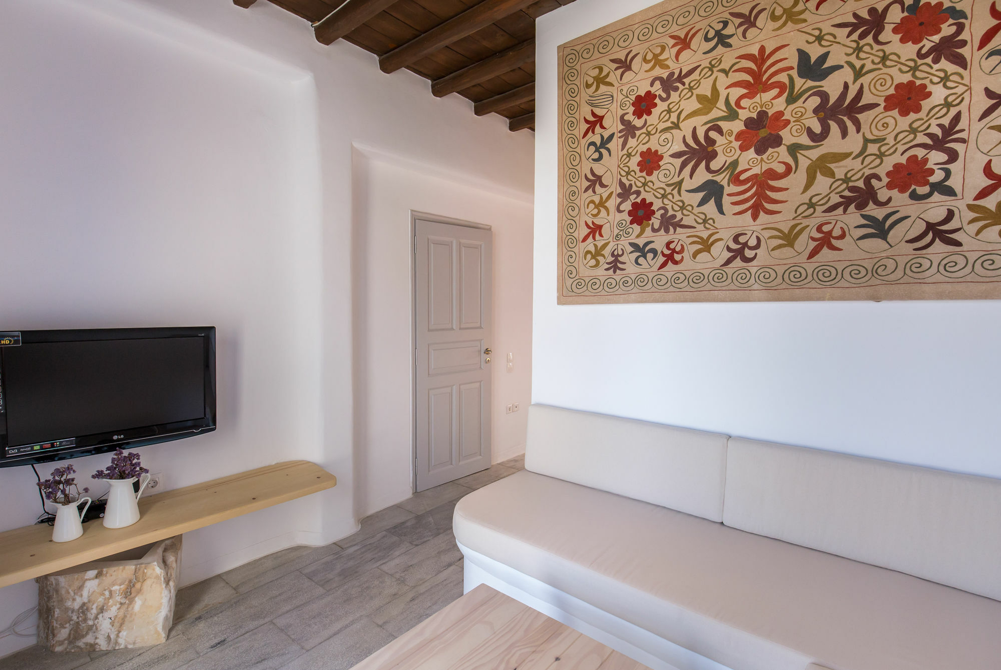 Golden Sunset Villas Agios Ioannis Diakoftis المظهر الخارجي الصورة