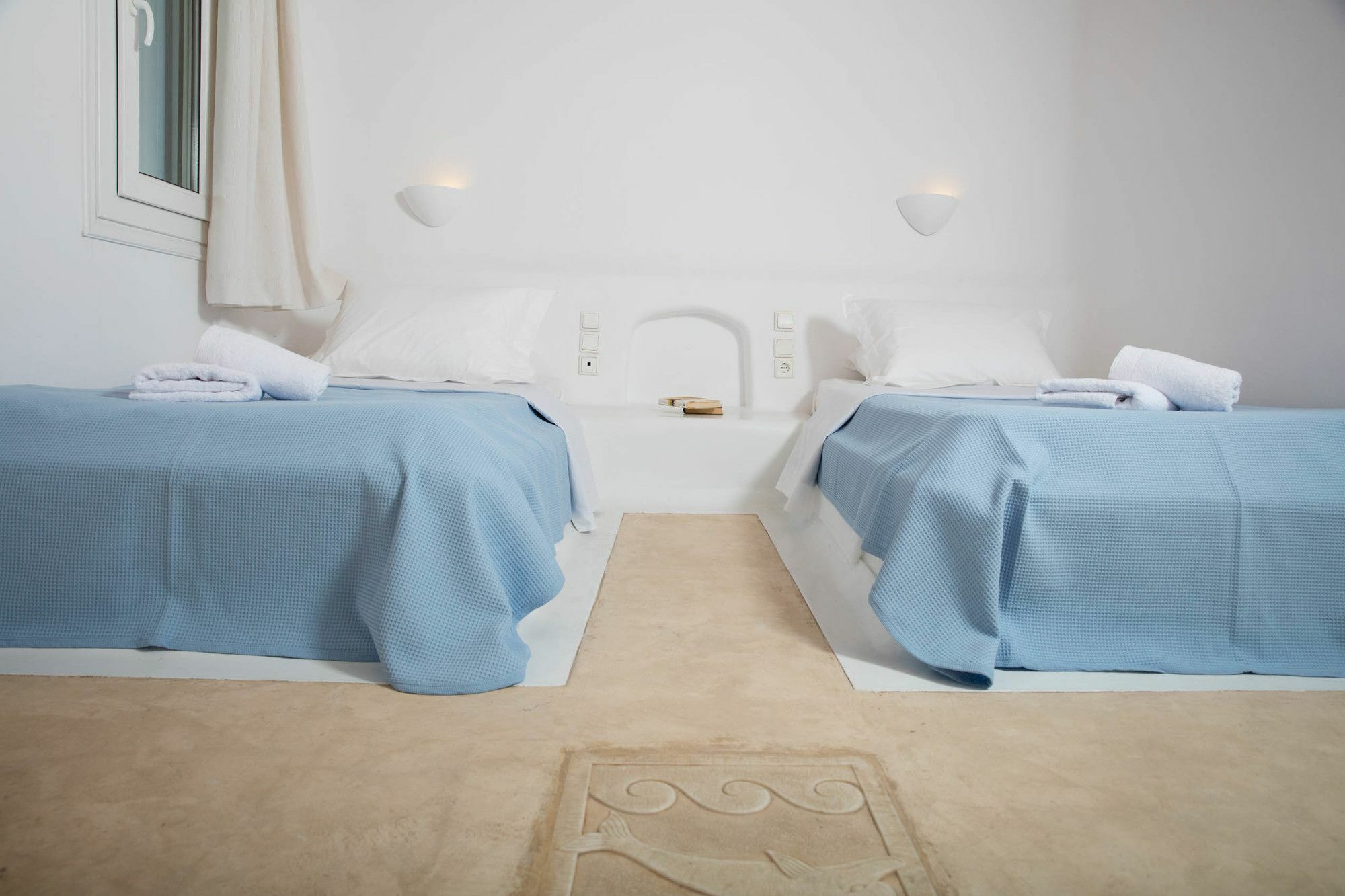 Golden Sunset Villas Agios Ioannis Diakoftis المظهر الخارجي الصورة